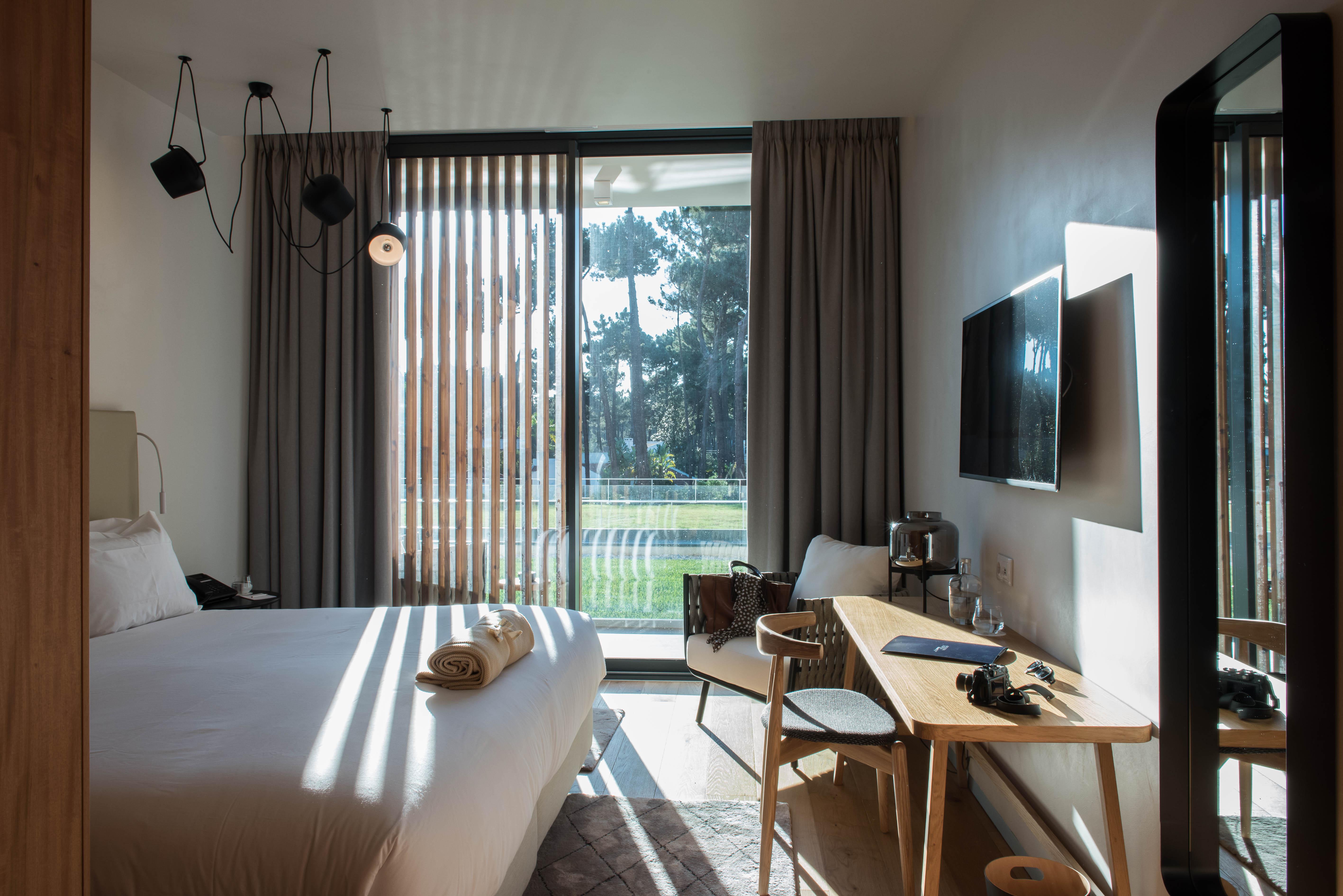 Aroeira Lisbon Hotel - Sea & Golf Eksteriør bilde